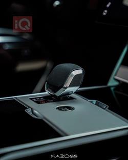 لاند ڕۆڤەر ڕانج ڕۆڤەر ڤۆگ